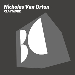 Nicholas Van Orton - Claymore [BALKAN0665]