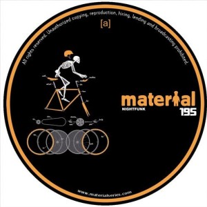NightFunk - Excuse Me [MATERIAL195A]