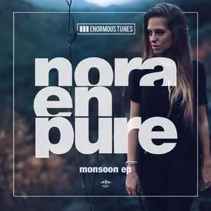 Nora En Pure - Monsoon EP [ETR568]