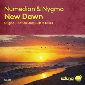Nygma, Numedian - New Dawn [SOL150]