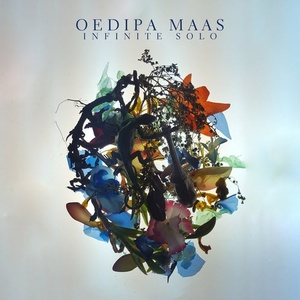 Oedipa Maas - Infinite Solo [AMSEL054A]