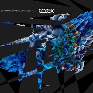 Optimuss, Dino Maggiorana - Systematic Approach [CODEX103]