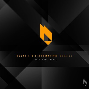Oscar L, D-Formation - Miracle [BF272]