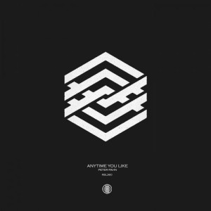 PETER PAHN - Anytime You Like [RBL360]