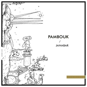 Pambouk - Janabar [HOOM020]