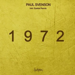 Paul Svenson - 1972 [LM044]
