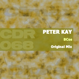 Peter Kay - BCos [CDR068]