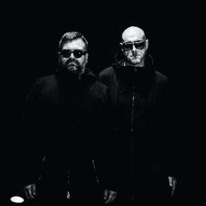 Pig&Dan MUSIC IS POSITIVITY - LINK'd Sessions Chart