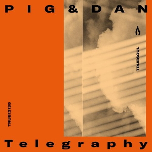 Pig&Dan - Telegraphy [TRUE12135]
