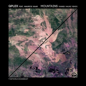 Q-Plex - Mountains (Yannek Maunz Remix) [TDG072]