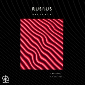 RUSRUS - Distance [NG0204]