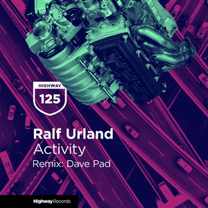 Ralf Urland - Activity [HWD125]