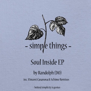 Randolph (DO) - Soul Inside [STUD026]