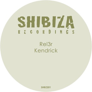 Rel3r - Kendrick [SHBZ201]