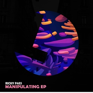 Ricky Paes - Manipulating EP [LLR231]
