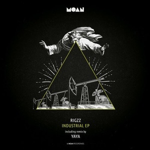 Rigzz - Industrial EP [MOAN140]
