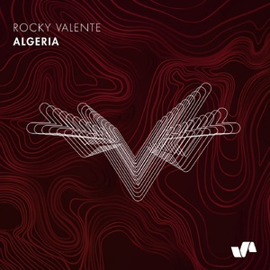 Rocky Valente - Algeria [ELV154]