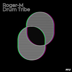 Roger-M - Drum Tribe [JT206]