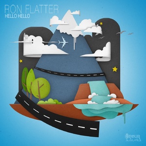 Ron Flatter - Hello Hello [PLV42]