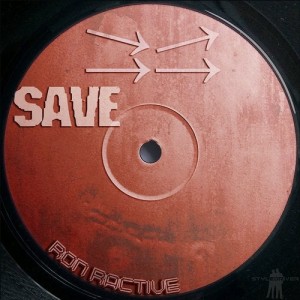 Ron Ractive - Save [10171059]