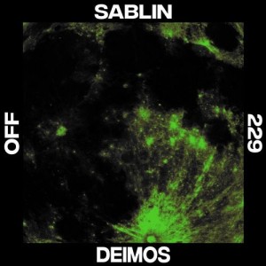 Sablin - Deimos [OFF229]