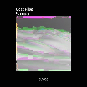 Sabura - Lost Files (Original) [SLM012]