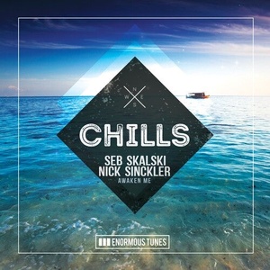 Seb Skalski, Nick Sinckler - Awaken Me (Incl. Milkwish Remix) [ETC298]