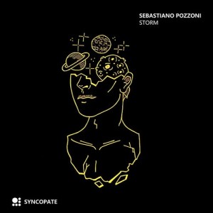 Sebastiano Pozzoni - Storm [SYNCOPATE020]