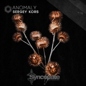 Sergey Kors - Anomaly [CAT441090]