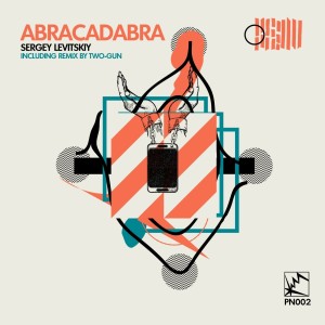 Sergey Levitskiy - Abracadabra [PN002]
