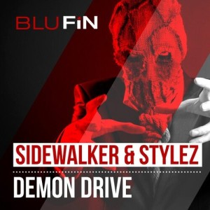 Sidewalker & Stylez - Demon Drive [BF316]