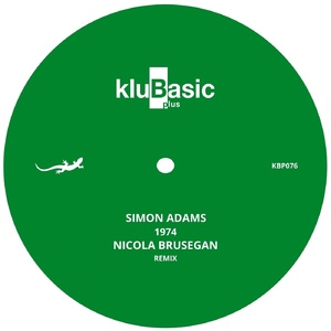 Simon Adams - 1974 [KBP076]