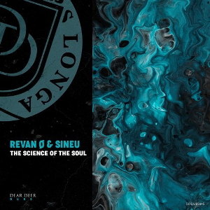 Sineu, Revan Ø - The Science Of The Soul [DDDUBS045]
