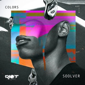 Soolver - Colors [RIOT128]