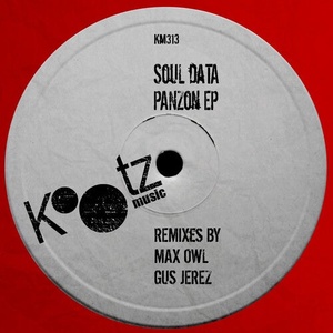 Soul Data - Panzon [KM313]