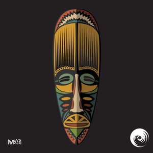 Sparrow & Barbossa, Djeff - La Negra Ep [IWR031]