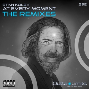 Stan Kolev - At Every Moment The Remixes [OL392]