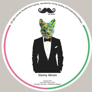 Stanny Abram - For Your Love [MRCARTER149]