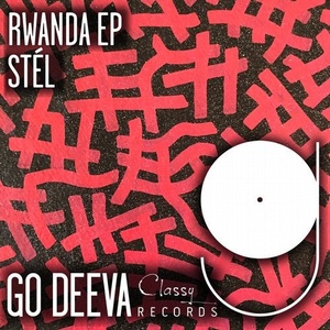 Stel (GR) - Rwanda Ep [GDC053]