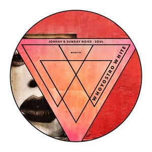 Sunday Noise, Jorhav - Soul [WHW194]
