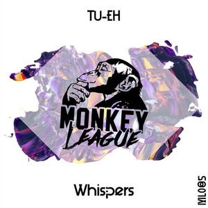 TU-EH - Whispers [ML085]