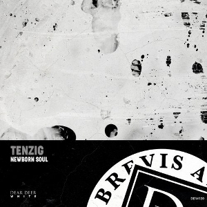 Tenzig - Newborn Soul [DDW120]