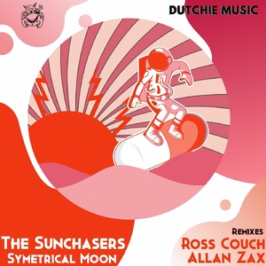 The Sunchasers - Symetrical Moon [DUTCHIE334]