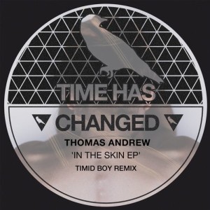 Thomas Andrew - In The Skin [THCD199]