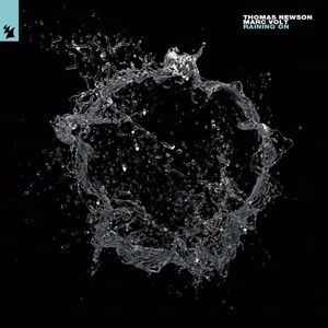 Thomas Newson, Marc Volt - Raining On [ARMAS1896]
