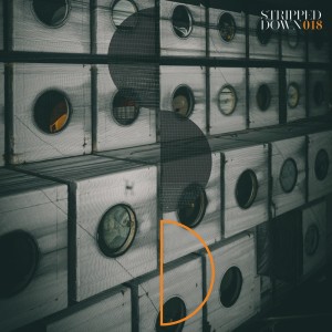 Timo Maas - Utopie Remixes [STRD018]