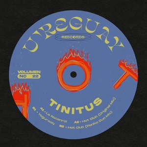 Tinitus - U're Guay, Vol. 22 [URGR022]