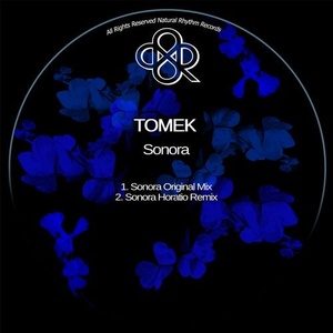 Tomek - Sonora [NR383]
