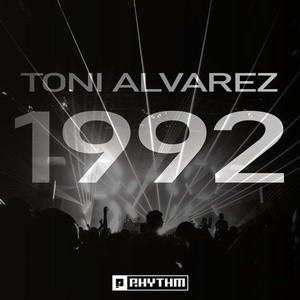 Toni Alvarez - 1992 [PRRUKLTD1992]