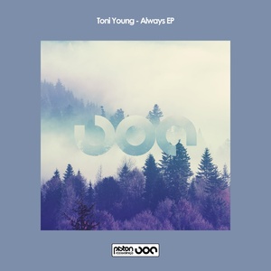 Toni Young - Always EP [PR2021568]